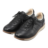 メディカルウォーク ファスナー付 レザースニーカーＳＨＭ＋ ＜レディース＞