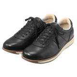 メディカルウォーク ファスナー付 レザースニーカーＳＨＭ＋ ＜メンズ＞