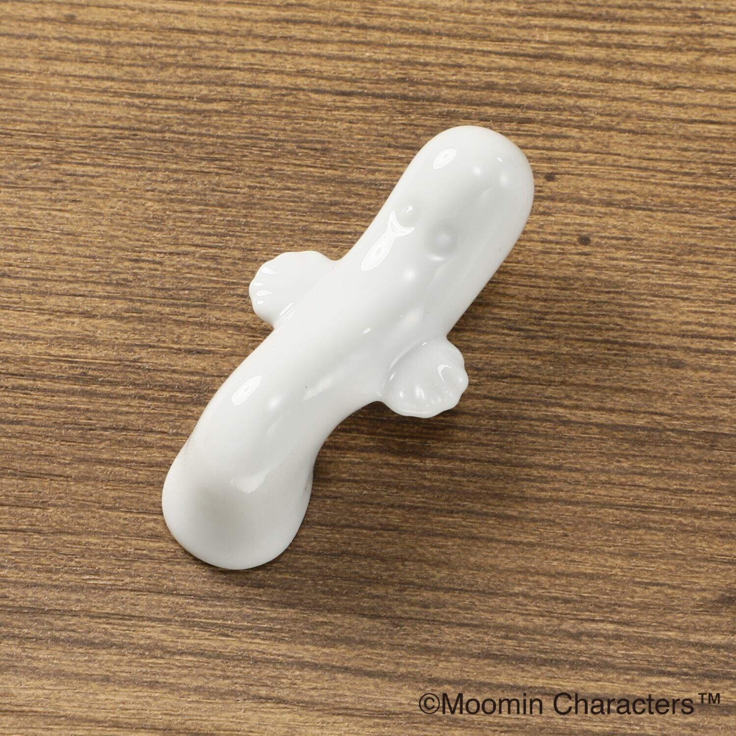 ムーミン ペア箸セット（日本製） 木箱入