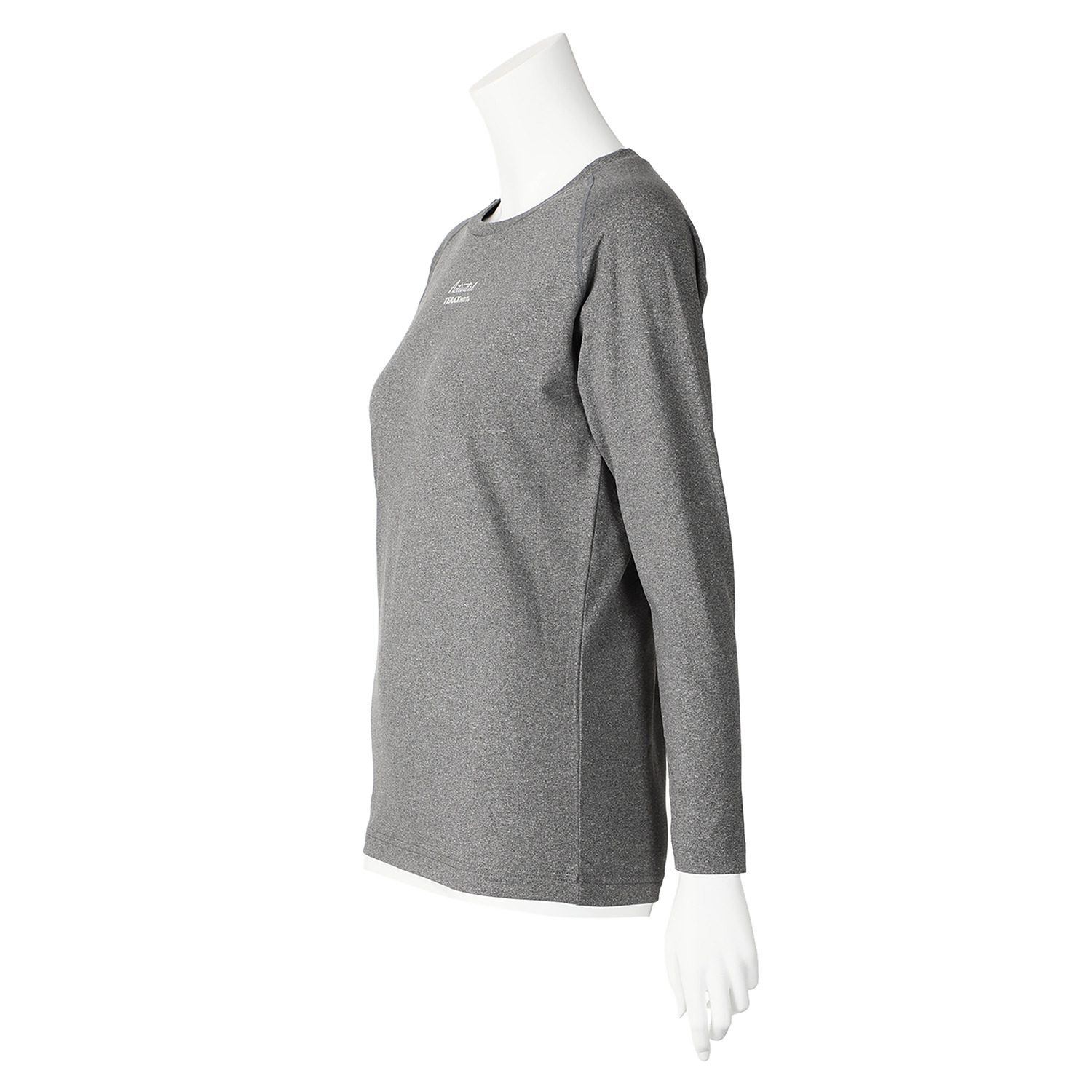 アクティバイタルライフ 遠赤外線放射！ 自分の体温で じんわり温かく リラックスタイムを演出♪ テラックスＨＯＴ 全面蓄熱保温 ウェアセット