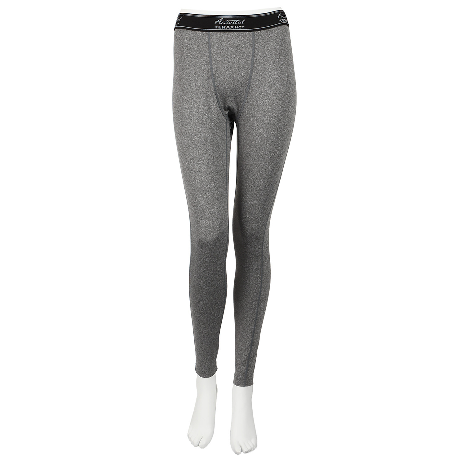 アクティバイタルライフ 遠赤外線放射！ 自分の体温で じんわり温かく リラックスタイムを演出♪ テラックスＨＯＴ 全面蓄熱保温 ウェアセット