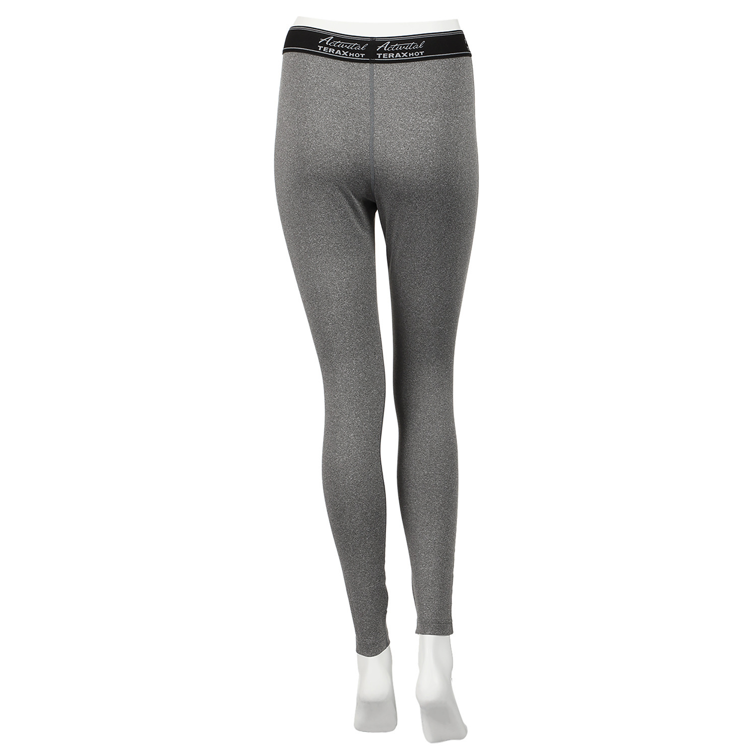 アクティバイタルライフ 遠赤外線放射！ 自分の体温で じんわり温かく リラックスタイムを演出♪ テラックスＨＯＴ 全面蓄熱保温 ウェアセット