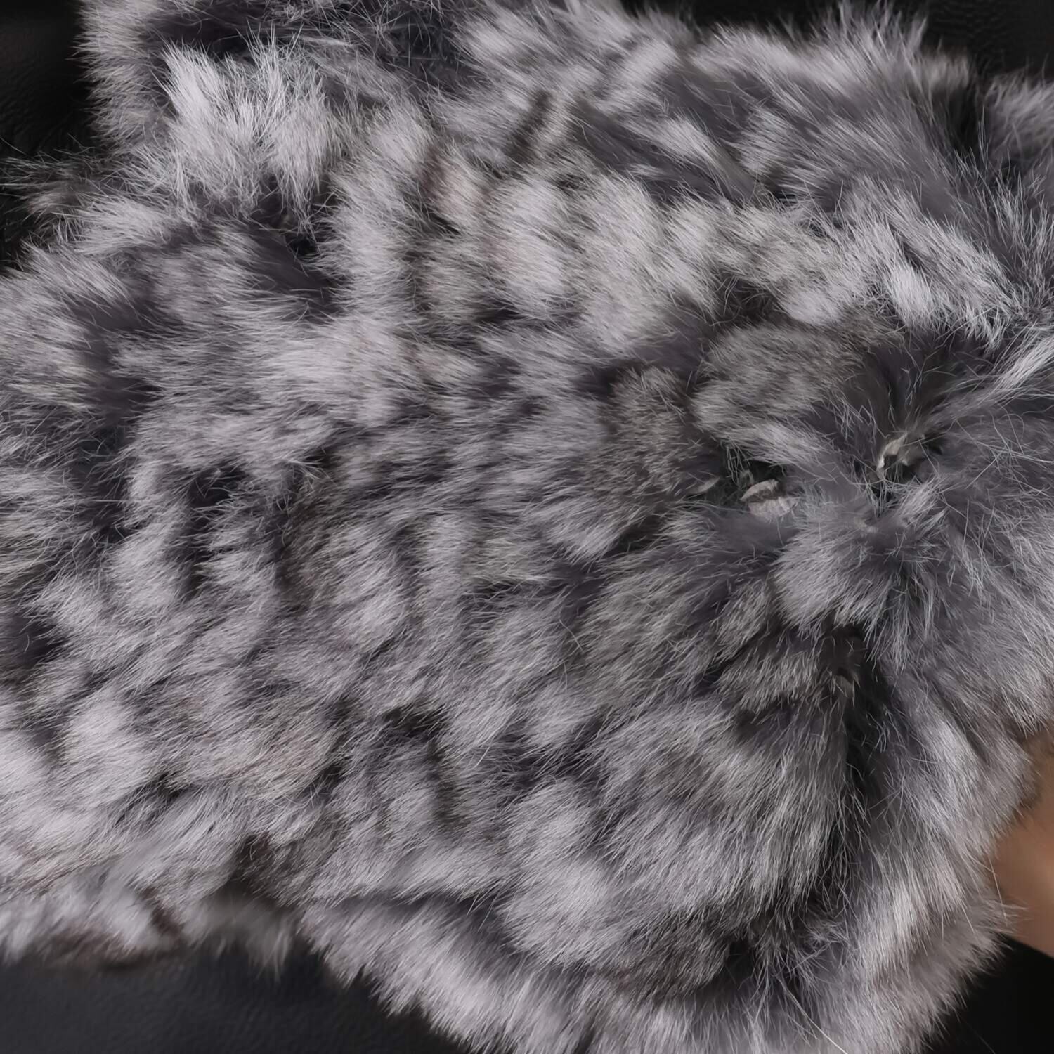 チンチラヤーン カフス