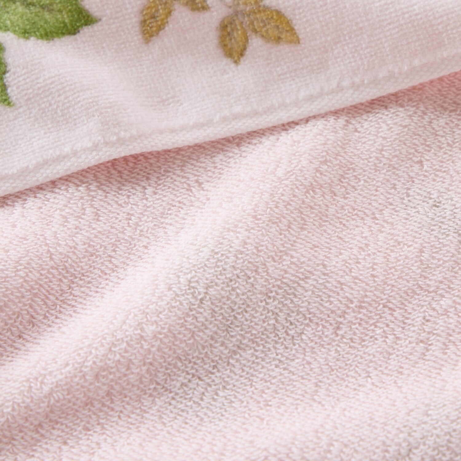 ウェッジウッド ワイルドストロベリー 今治製 コットンタオル３枚セット