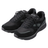 メディカルウォーク メッシュベロア コンビスニーカーＳＨＭ＋ ＜メンズ＞