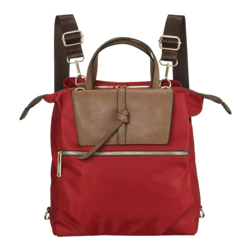 モッテ 異素材コンビ 3ウェイリュック モッテ 異素材コンビ 3ウェイリュック