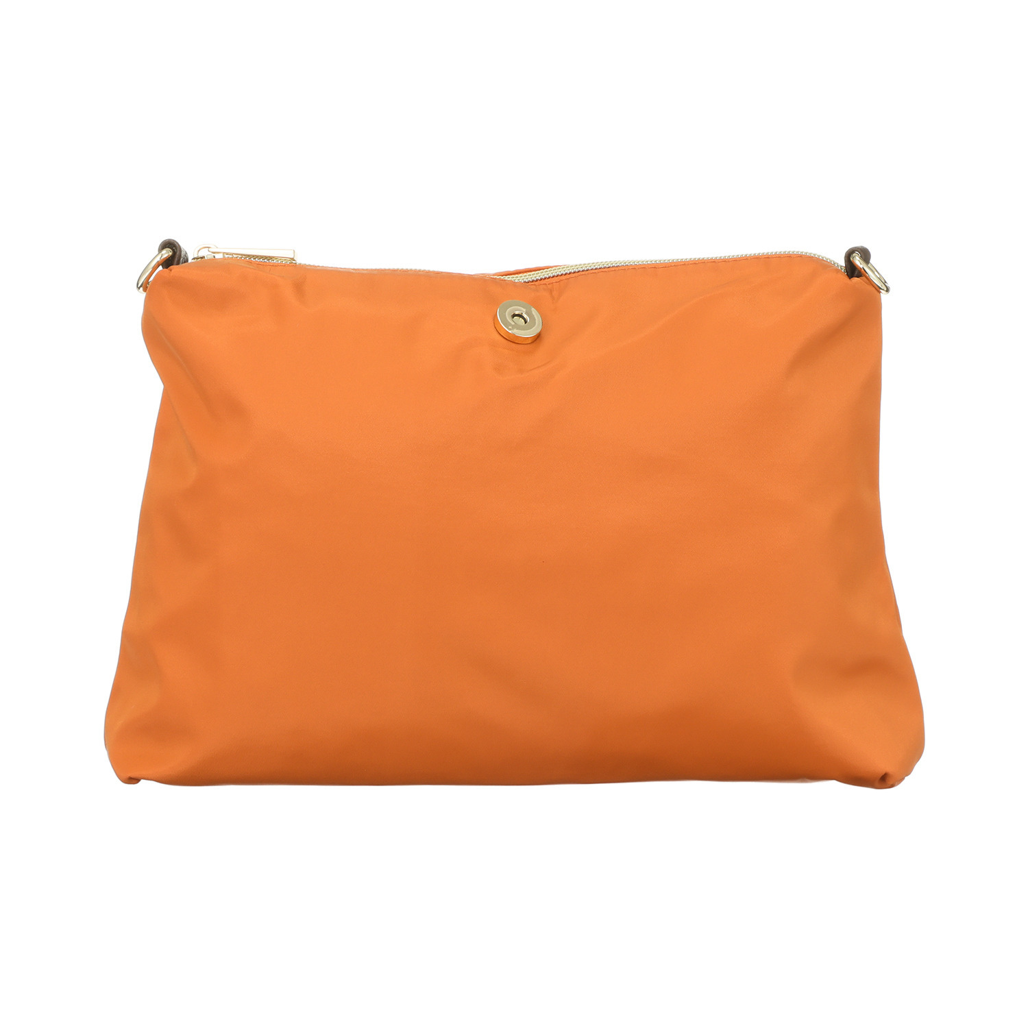 ベルモサ ポーチ＆ ショルダーストラップ付 トートバッグ