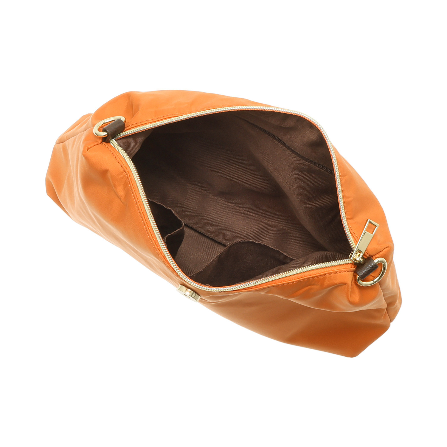 ベルモサ ポーチ＆ ショルダーストラップ付 トートバッグ