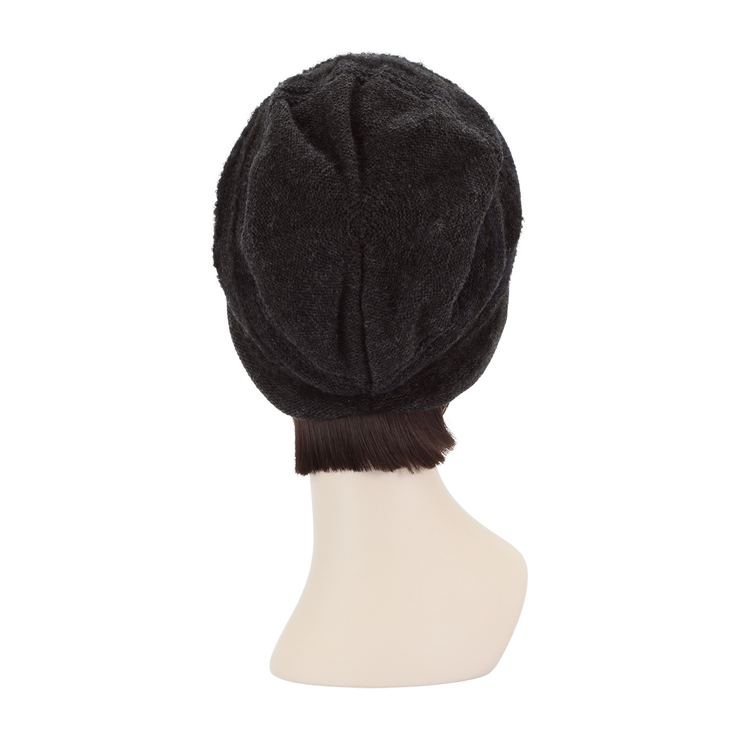 ベル・モード ふんわり ニット帽子