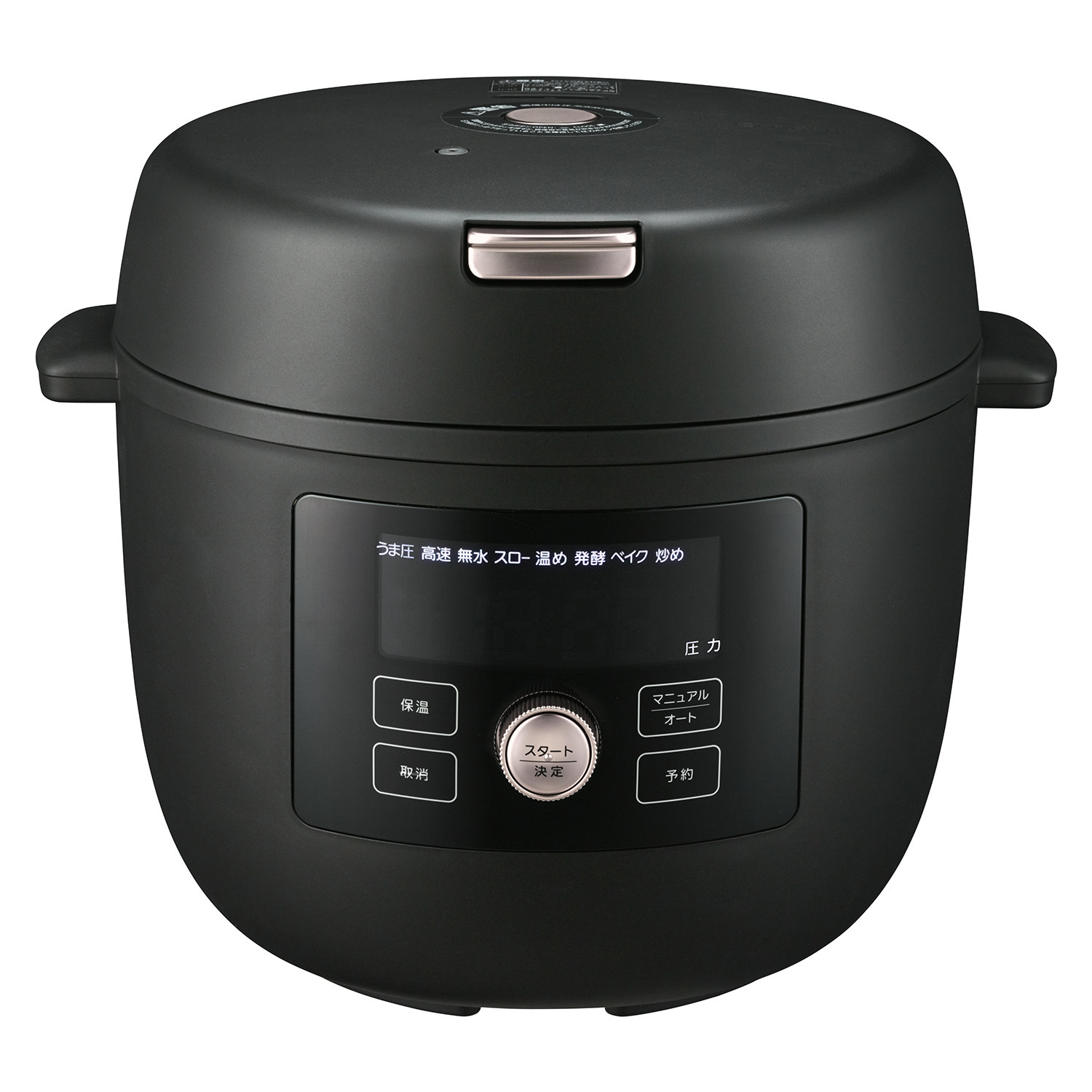 タイガー ほったらかしで ラクに美味しく時短調理！ １台１１役の電気圧力鍋 ＜４．０リットル＞ ＣＯＫ−Ｂ４００