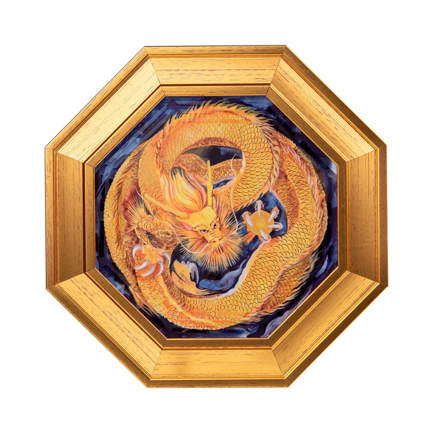 たまふり屋 風水八角アート