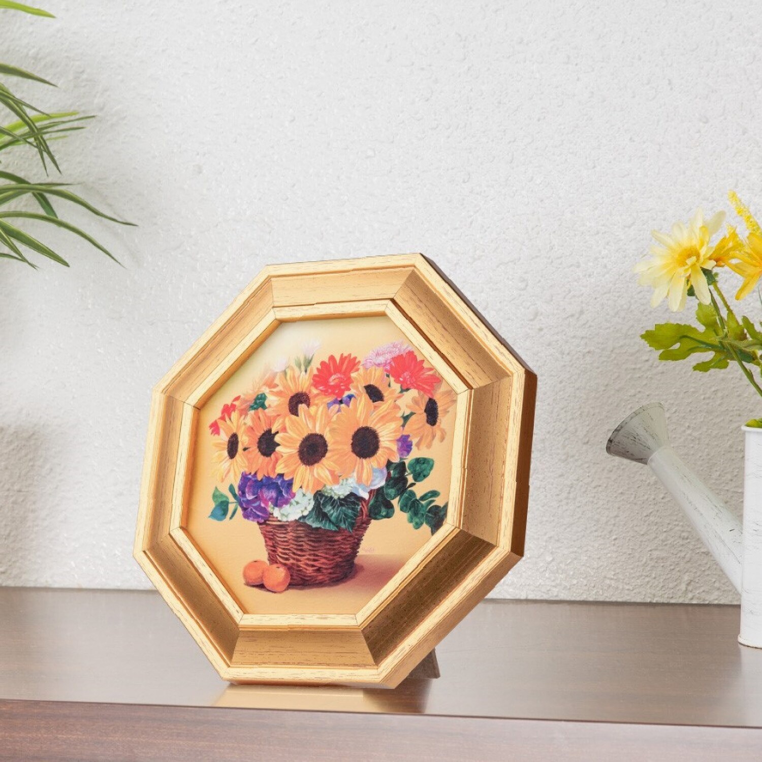 たまふり屋 風水八角アート