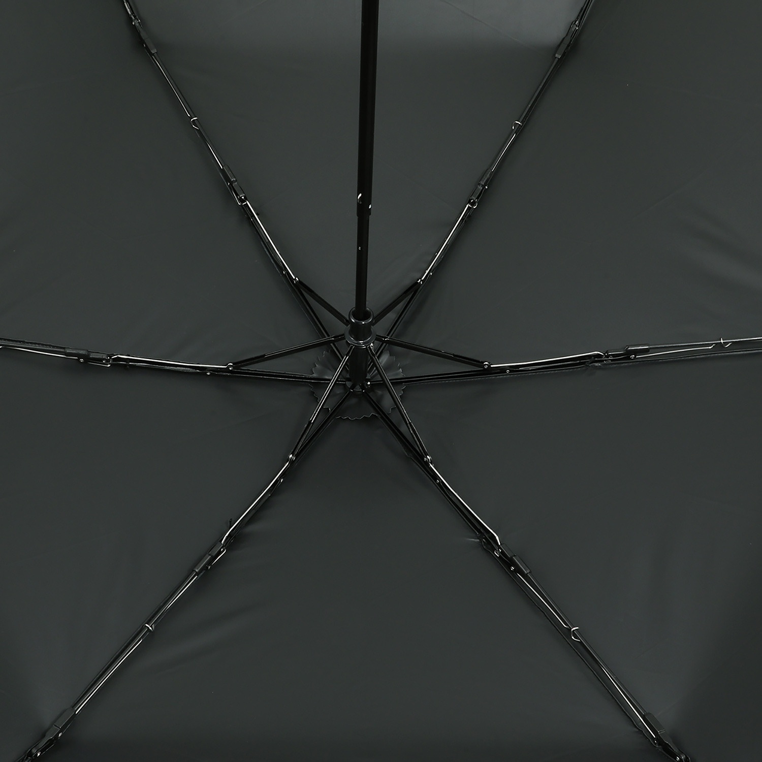 キャットアート 晴雨兼用　軽量 折りたたみミニ傘 収納バッグ付