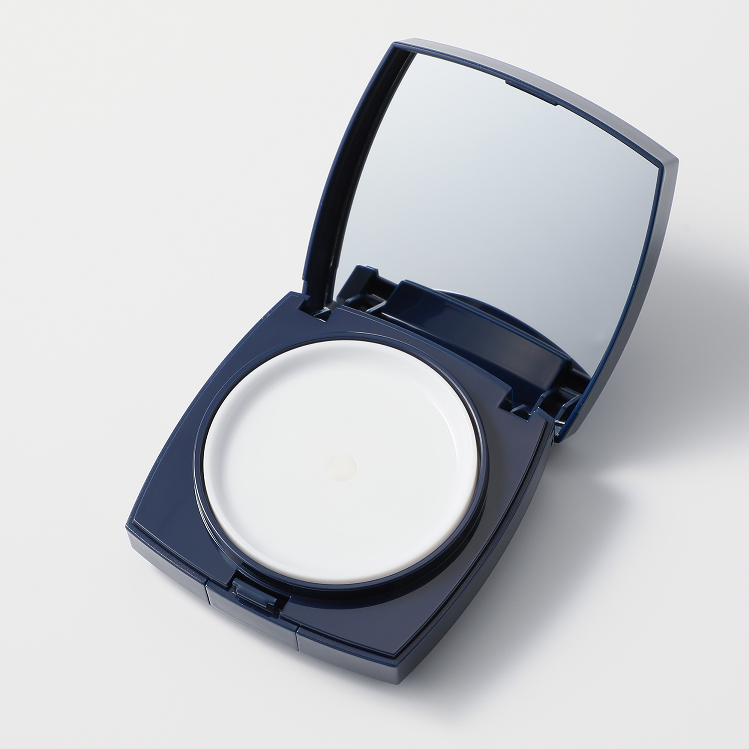 スリーセンス シワ＆影を徹底カバー！ しっとりなめらか アプリ級の ハリツヤ美肌を演出 スリーディー ファンデーション ２個分セット