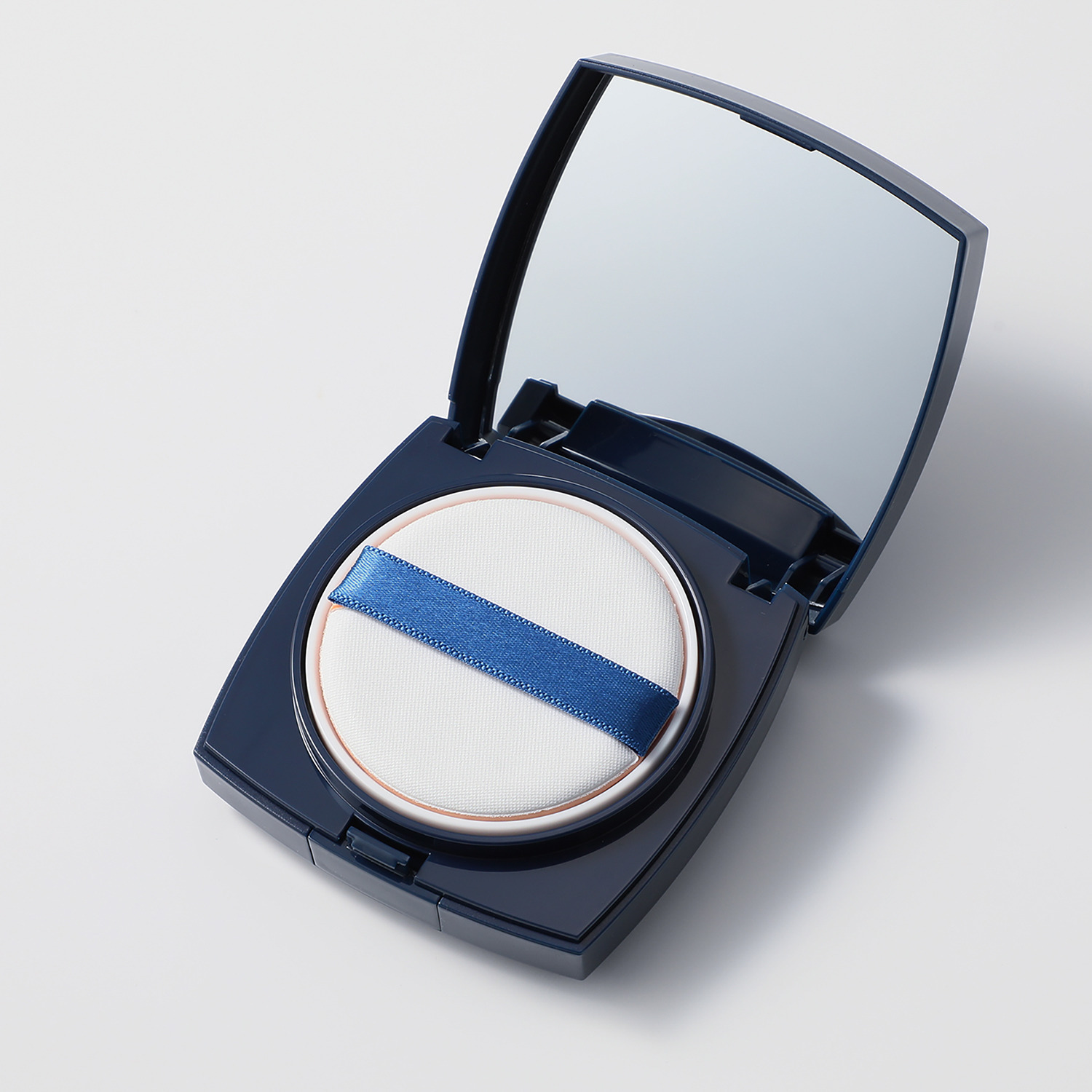 スリーセンス シワ＆影を徹底カバー！ しっとりなめらか アプリ級の ハリツヤ美肌を演出 スリーディー ファンデーション ２個分セット