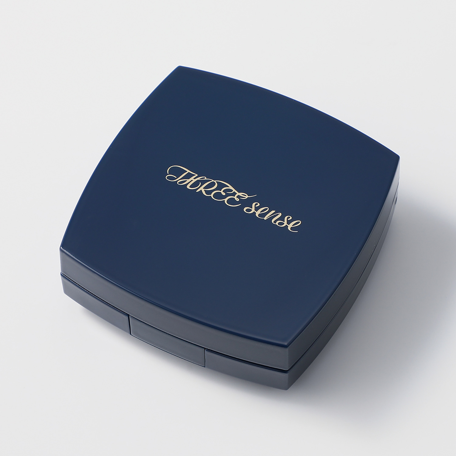 スリーセンス シワ＆影を徹底カバー！ しっとりなめらか アプリ級の ハリツヤ美肌を演出 スリーディー ファンデーション ２個分セット