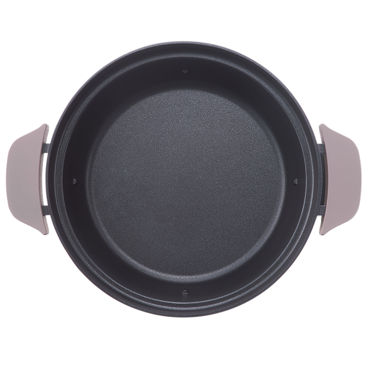 レコルト 毎日の食事を おいしく、たのしく。 １台５役の 卓上電気なべ コポット ＲＥＰ−１