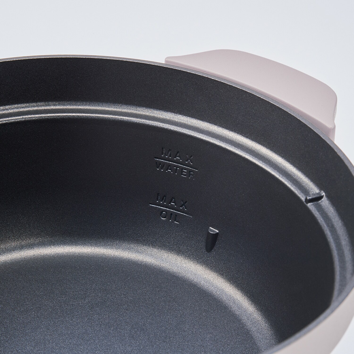 レコルト 毎日の食事を おいしく、たのしく。 １台５役の 卓上電気なべ コポット ＲＥＰ−１