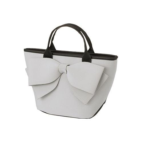 ラルジュ リボントート