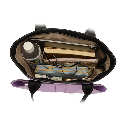 ラルジュ リボントート