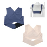 ゆきえ流 美ボディシリーズ ヨガインストラクターの 美姿勢サポーター 姿勢ｔａｍｏｔｏフィット