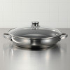 フライパンと両手鍋の いいとこどり マイヤー マルチビッグパン ＜２８ｃｍ＞