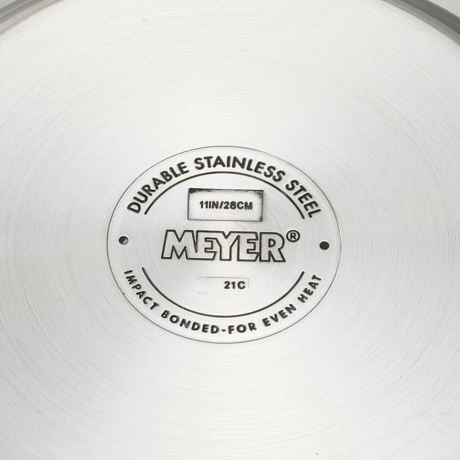 フライパンと両手鍋の いいとこどり マイヤー マルチビッグパン ＜２８ｃｍ＞