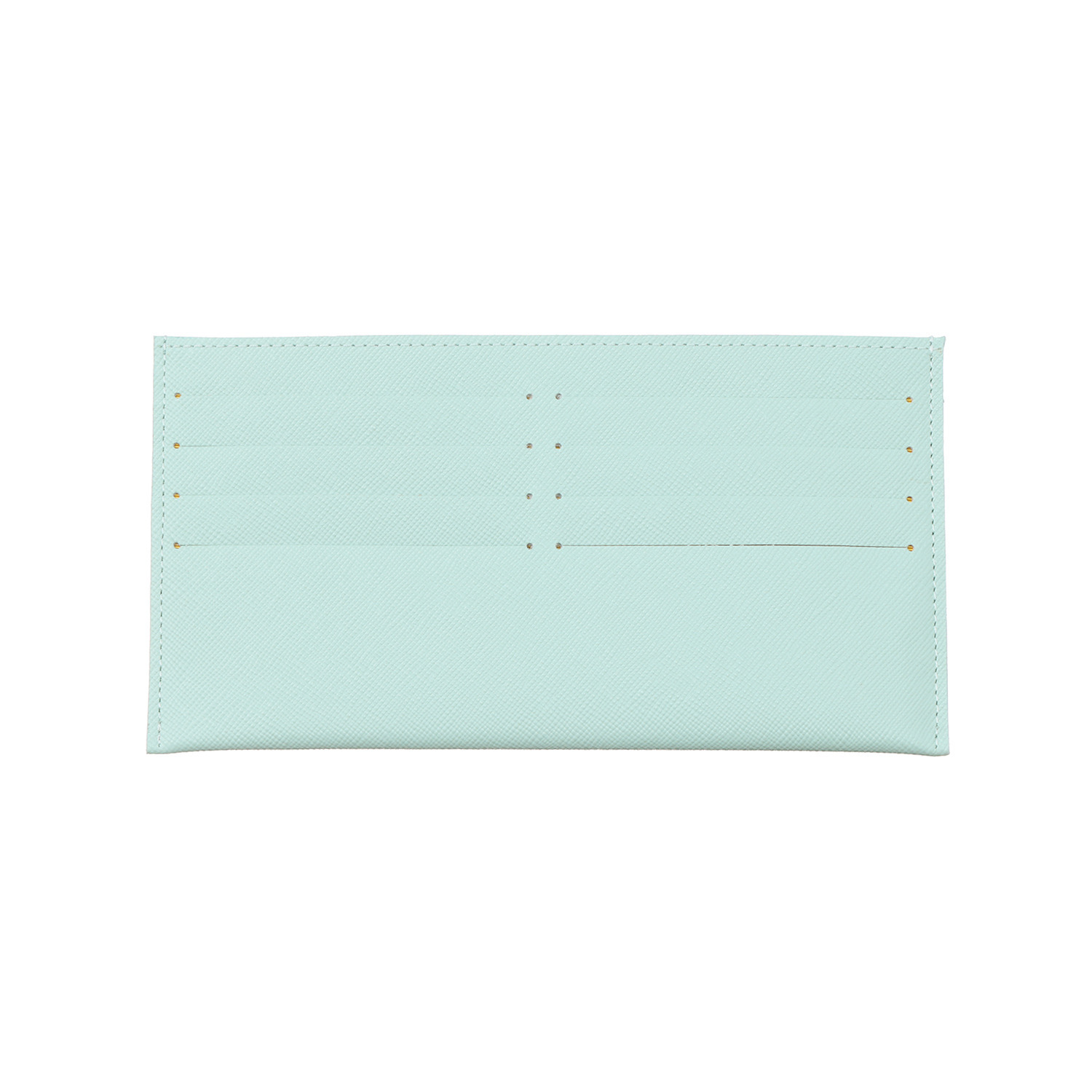 エーディーエムジェイ スリムウォレット付 スパニッシュレザー アールデコモティーフ ２ウェイミニバッグ