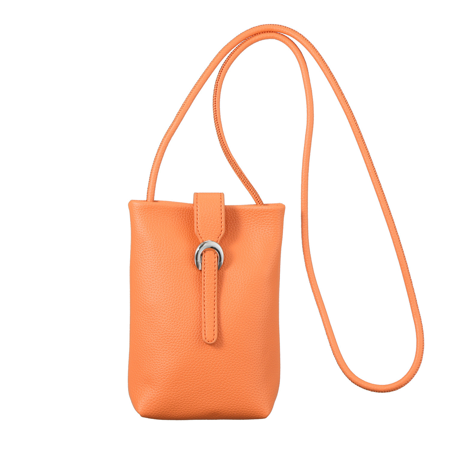 モーヴ ベルトデザイン スマホショルダー