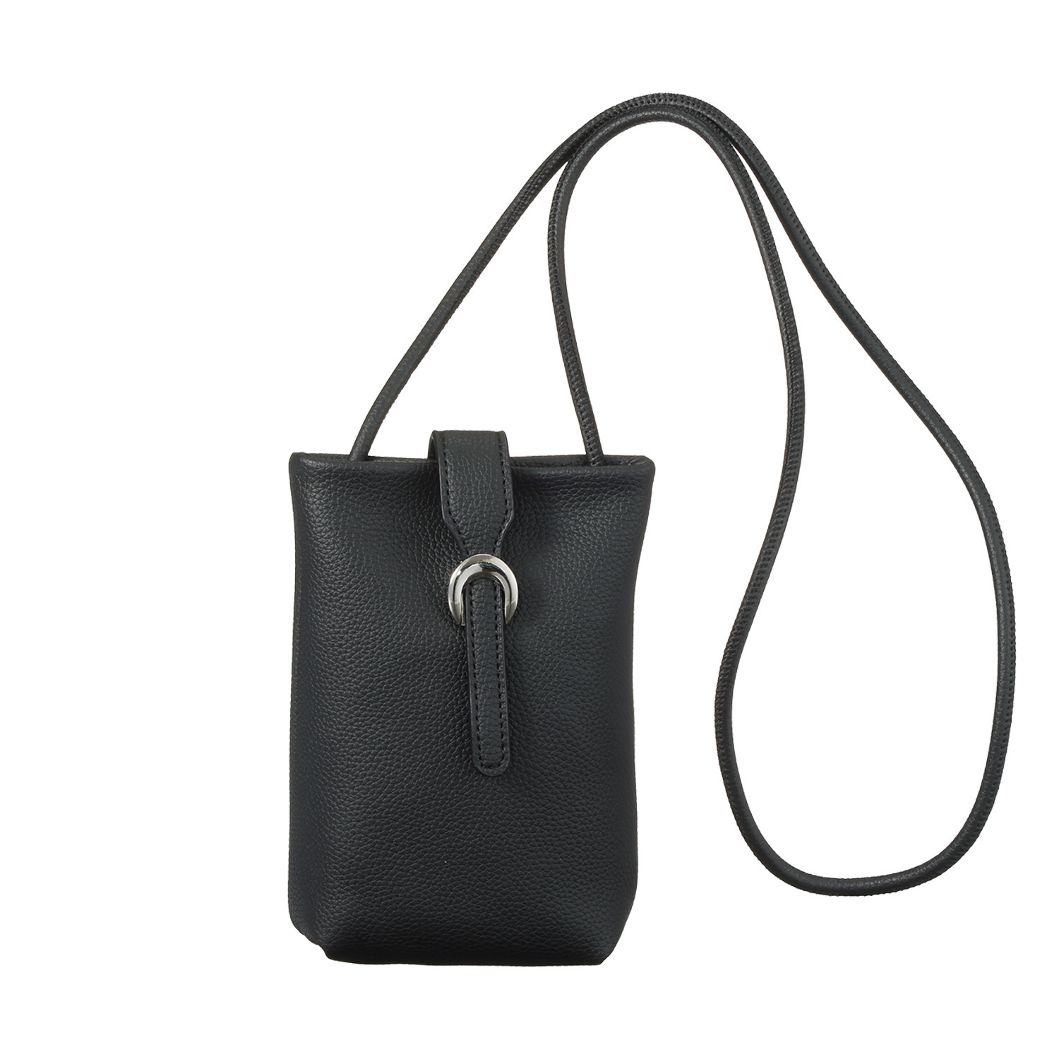 モーヴ ベルトデザイン スマホショルダー