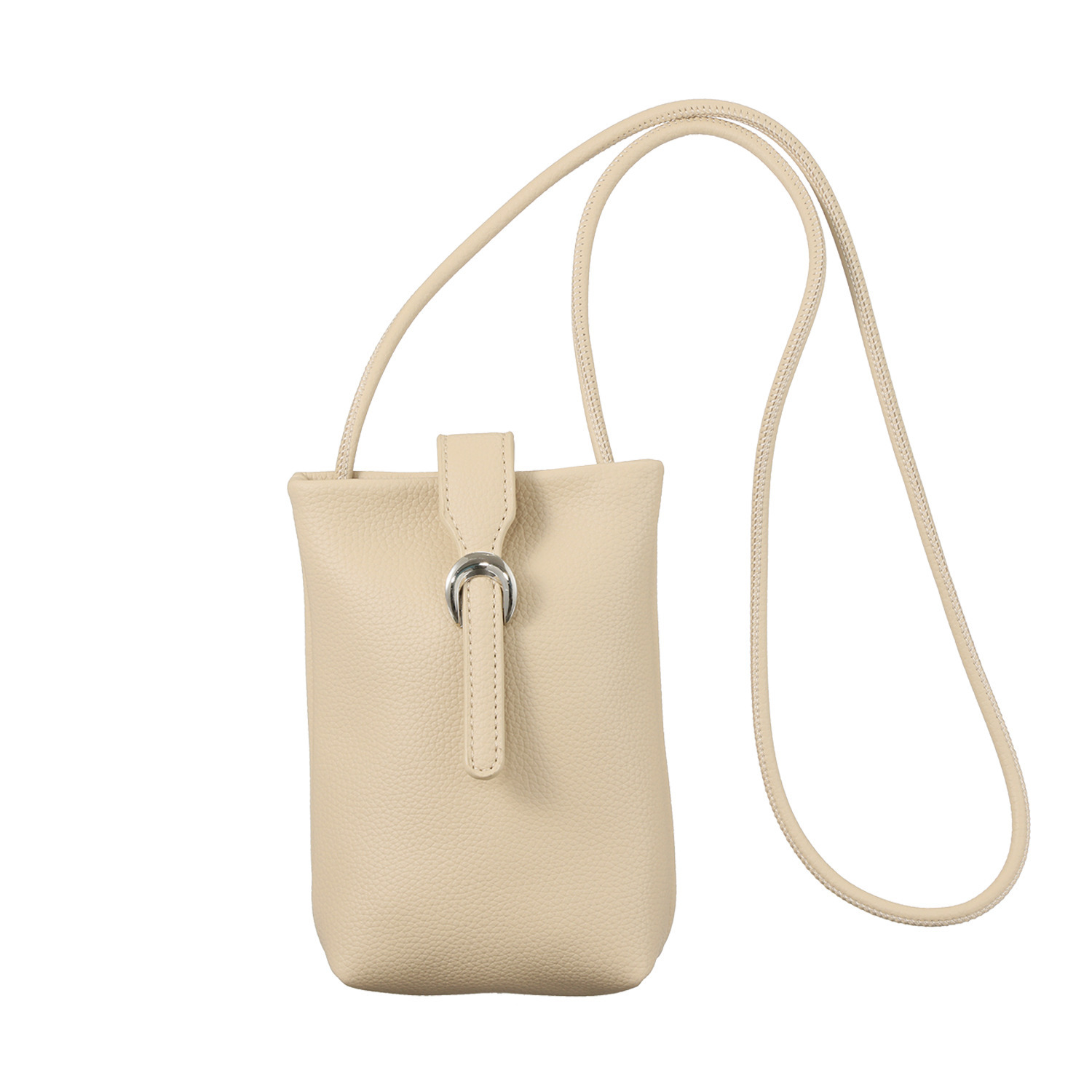 モーヴ ベルトデザイン スマホショルダー