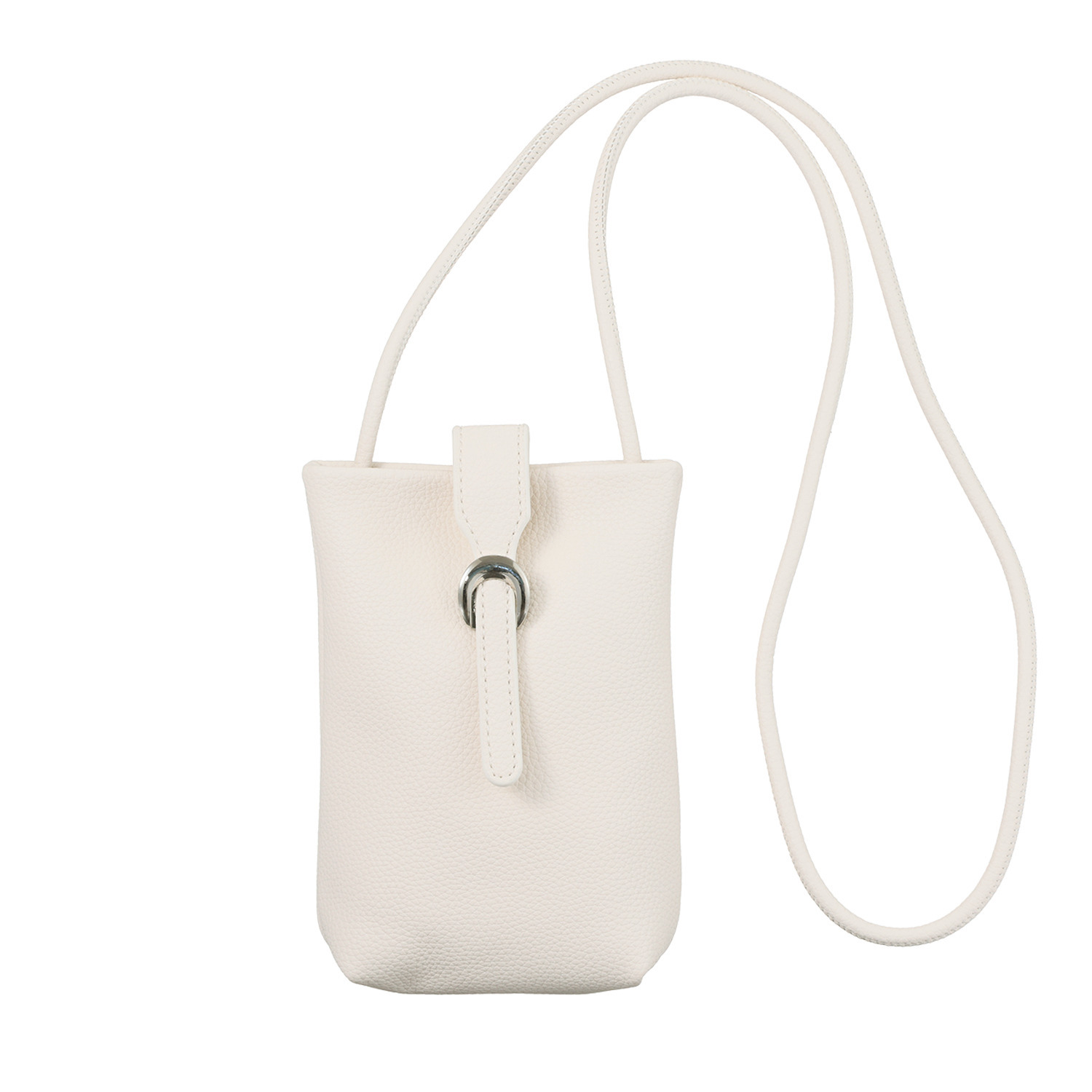 モーヴ ベルトデザイン スマホショルダー