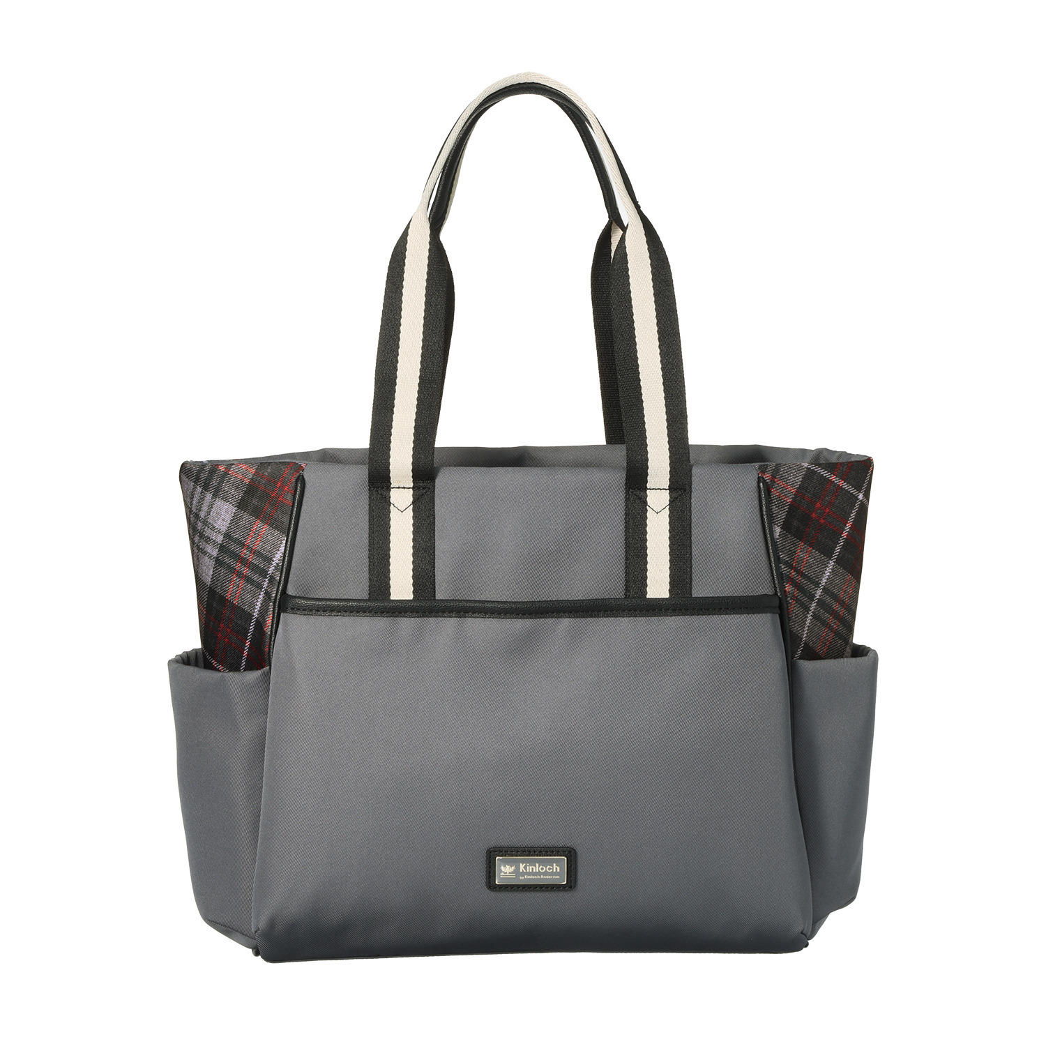 キンロック　バイ キンロックアンダーソン 多機能トートバッグ