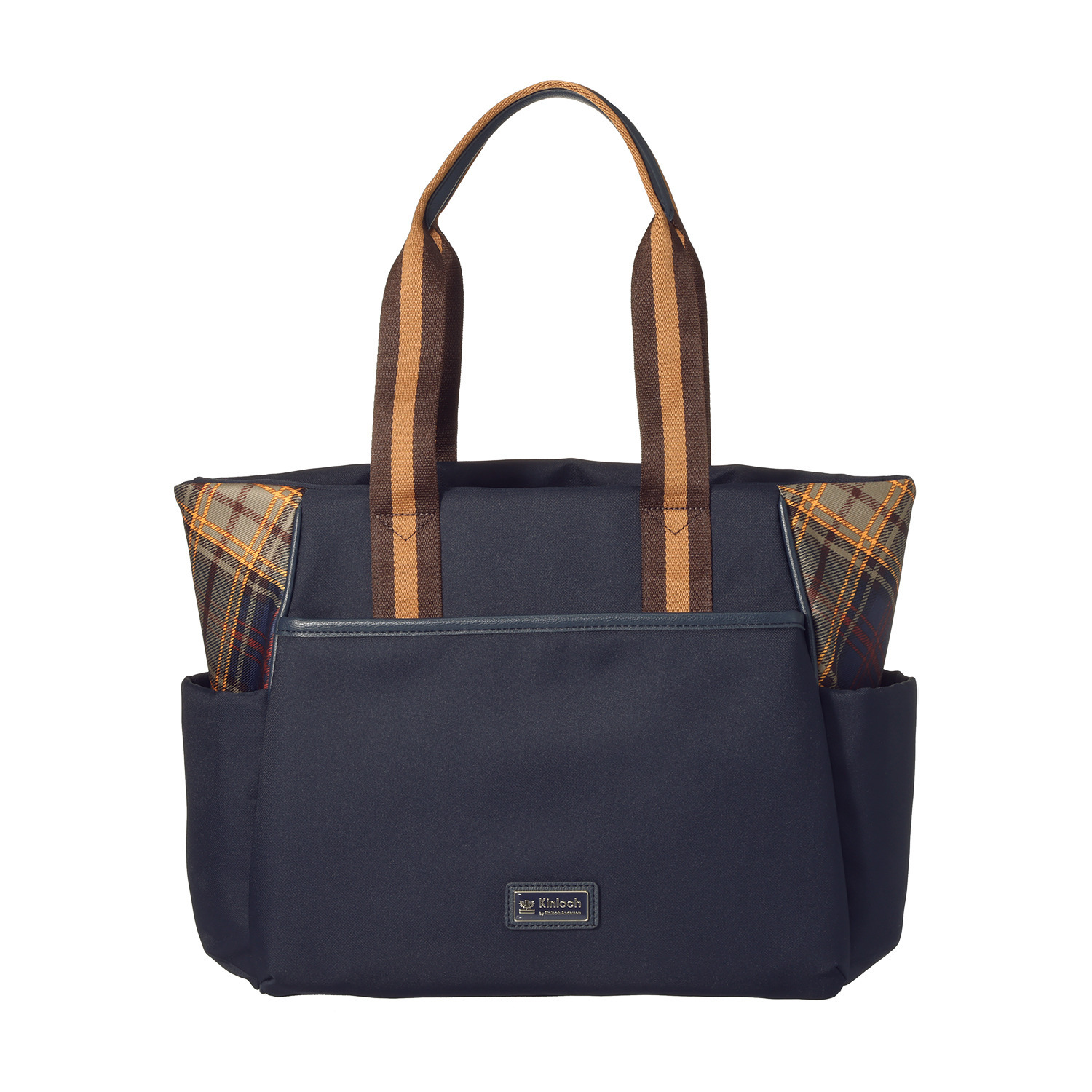 キンロック　バイ キンロックアンダーソン 多機能トートバッグ