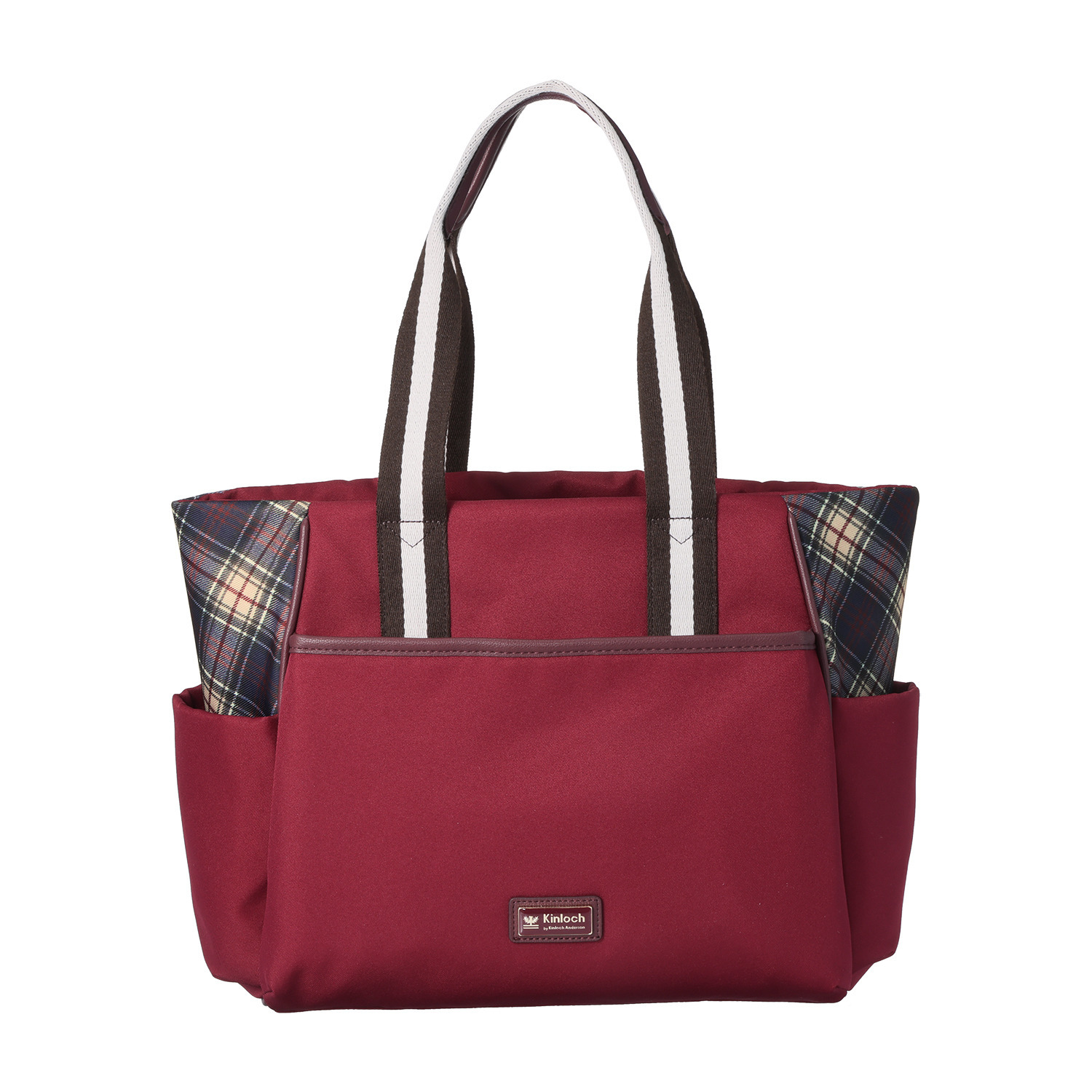 キンロック　バイ キンロックアンダーソン 多機能トートバッグ