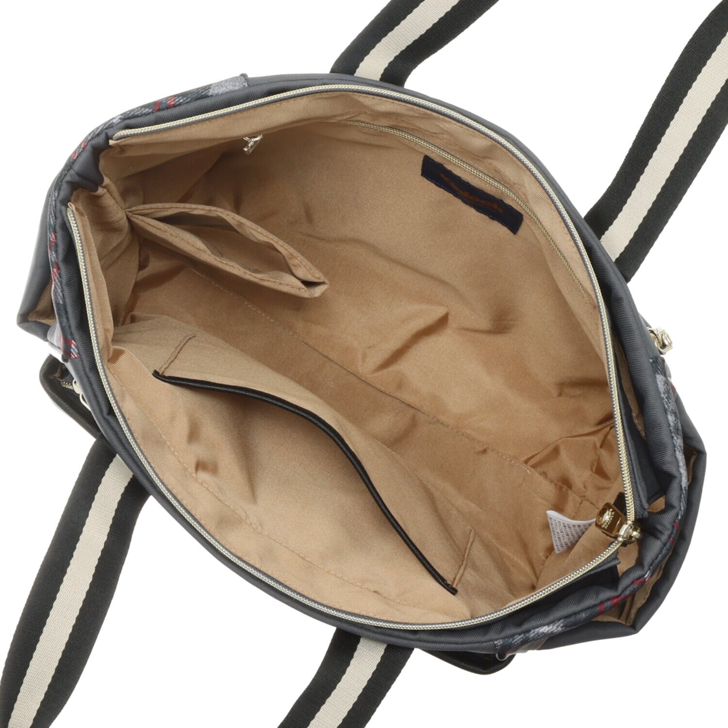 キンロック　バイ キンロックアンダーソン 多機能トートバッグ