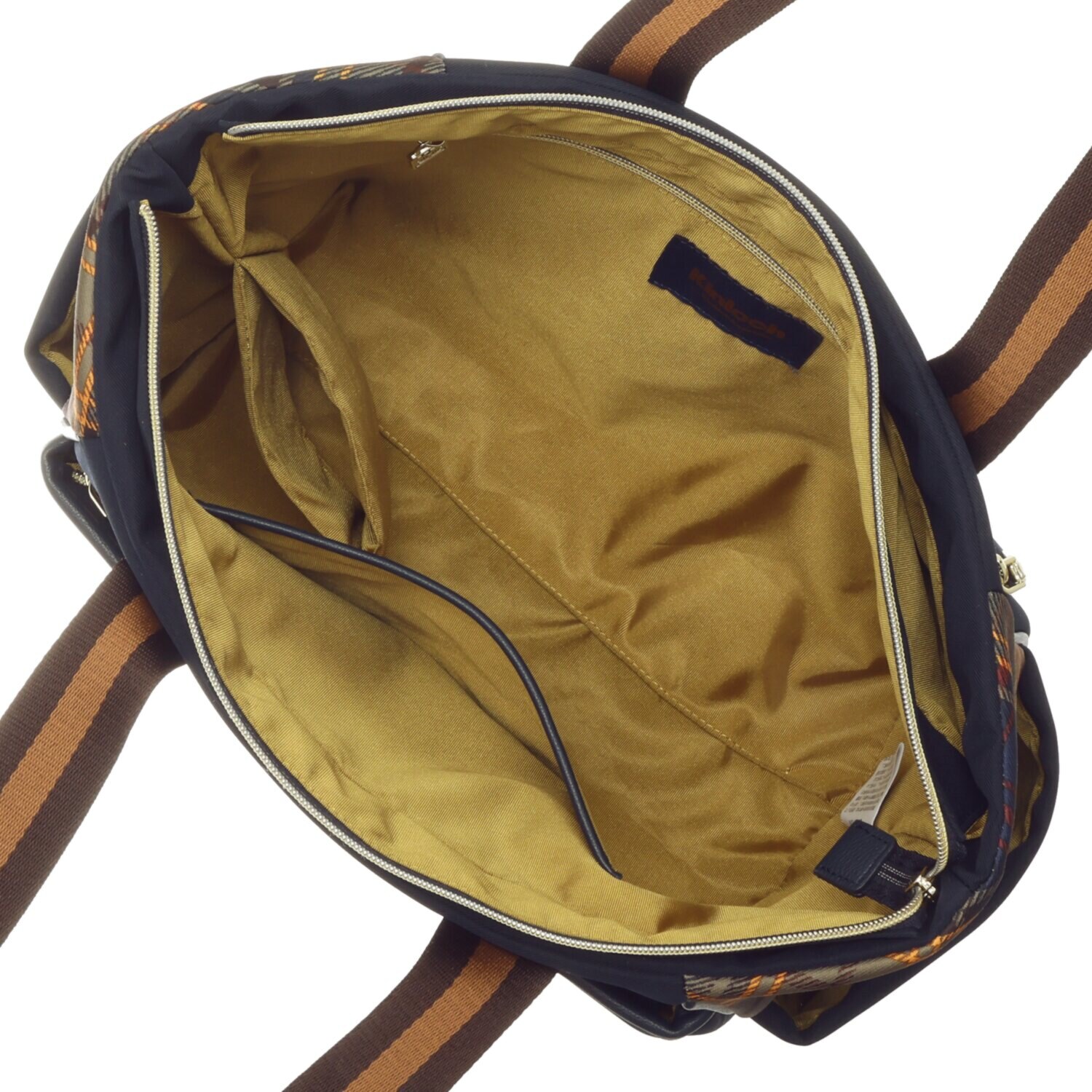 キンロック　バイ キンロックアンダーソン 多機能トートバッグ