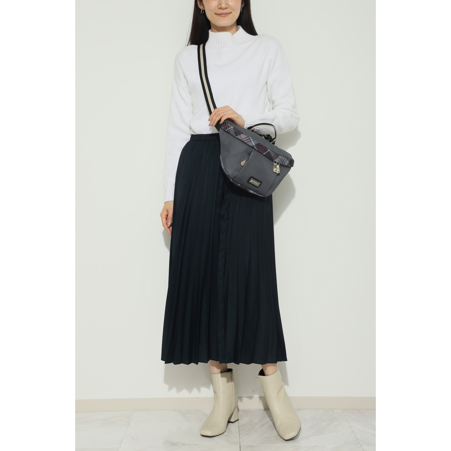 キンロック　バイ キンロックアンダーソン ボディバッグ