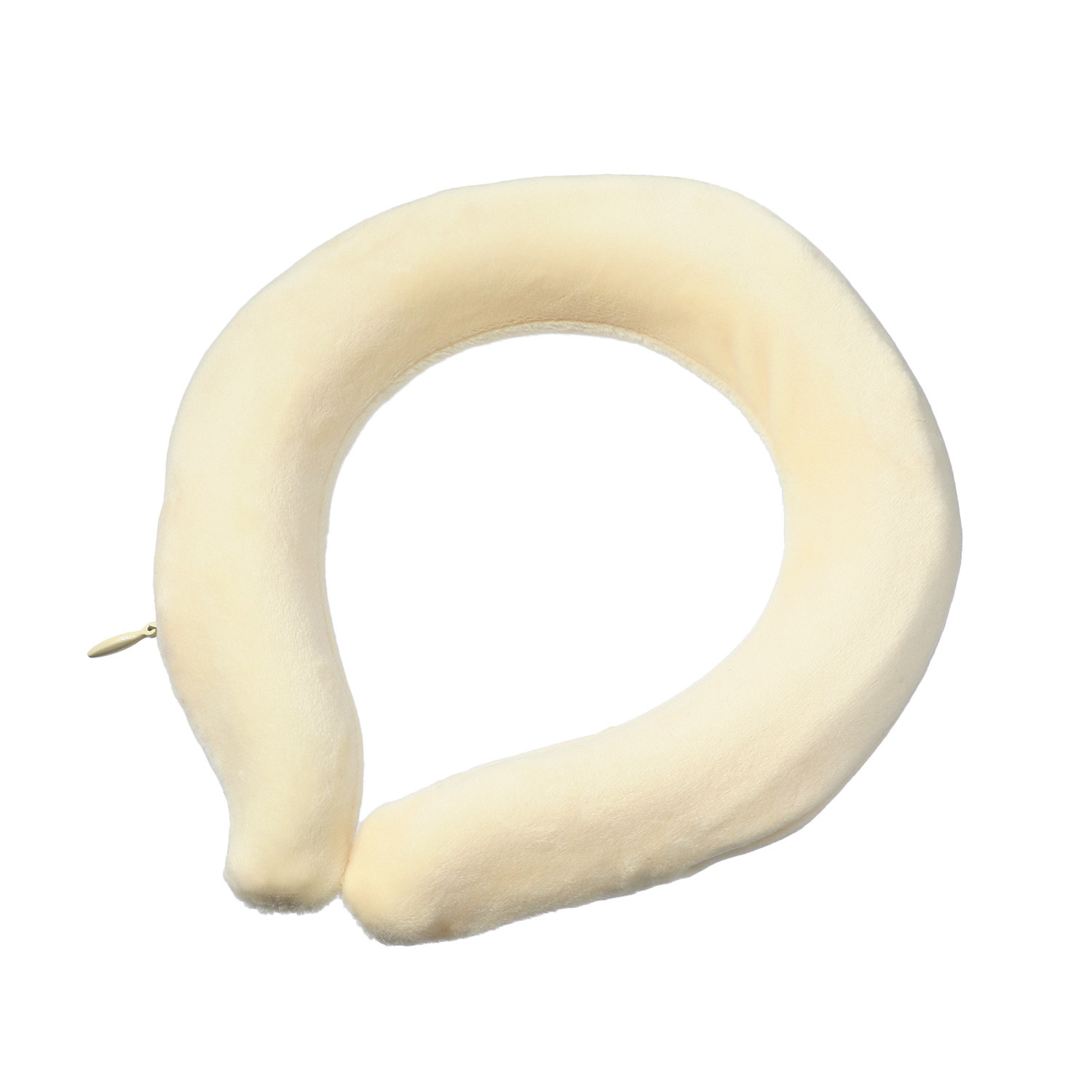 クイックウォーム くり返し使える カバー付 速暖ネックリング スペシャル３本セット ＜Ｍ＞