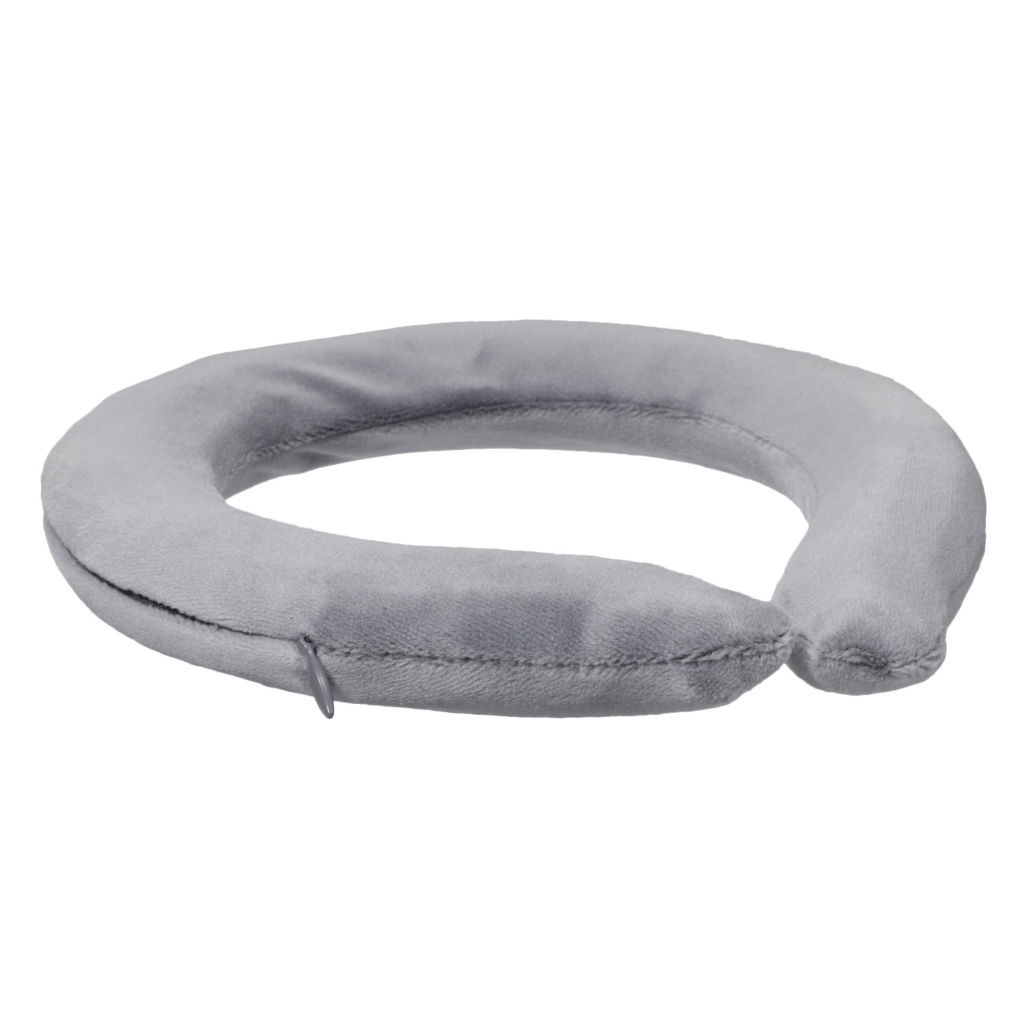 クイックウォーム くり返し使える カバー付 速暖ネックリング スペシャル３本セット ＜Ｌ＞