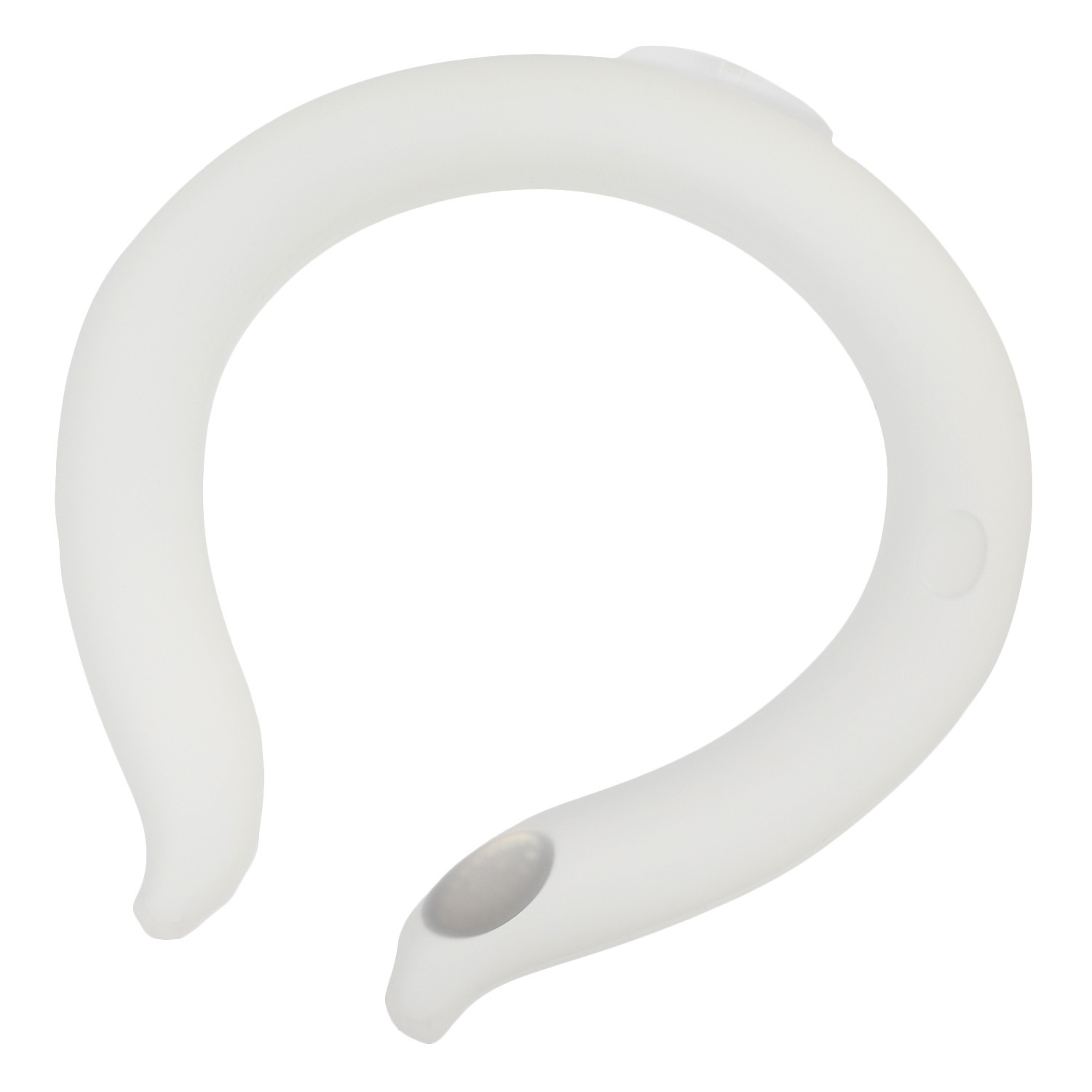 クイックウォーム くり返し使える カバー付 速暖ネックリング スペシャル３本セット ＜Ｌ＞