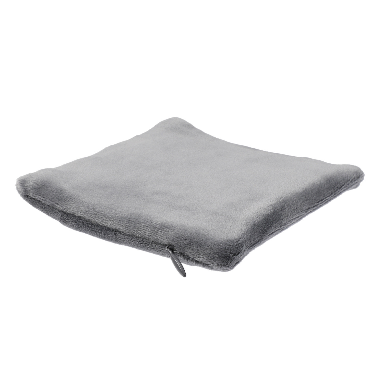 クイックウォーム くり返し使える カバー付　速暖カイロ スペシャル４個セット