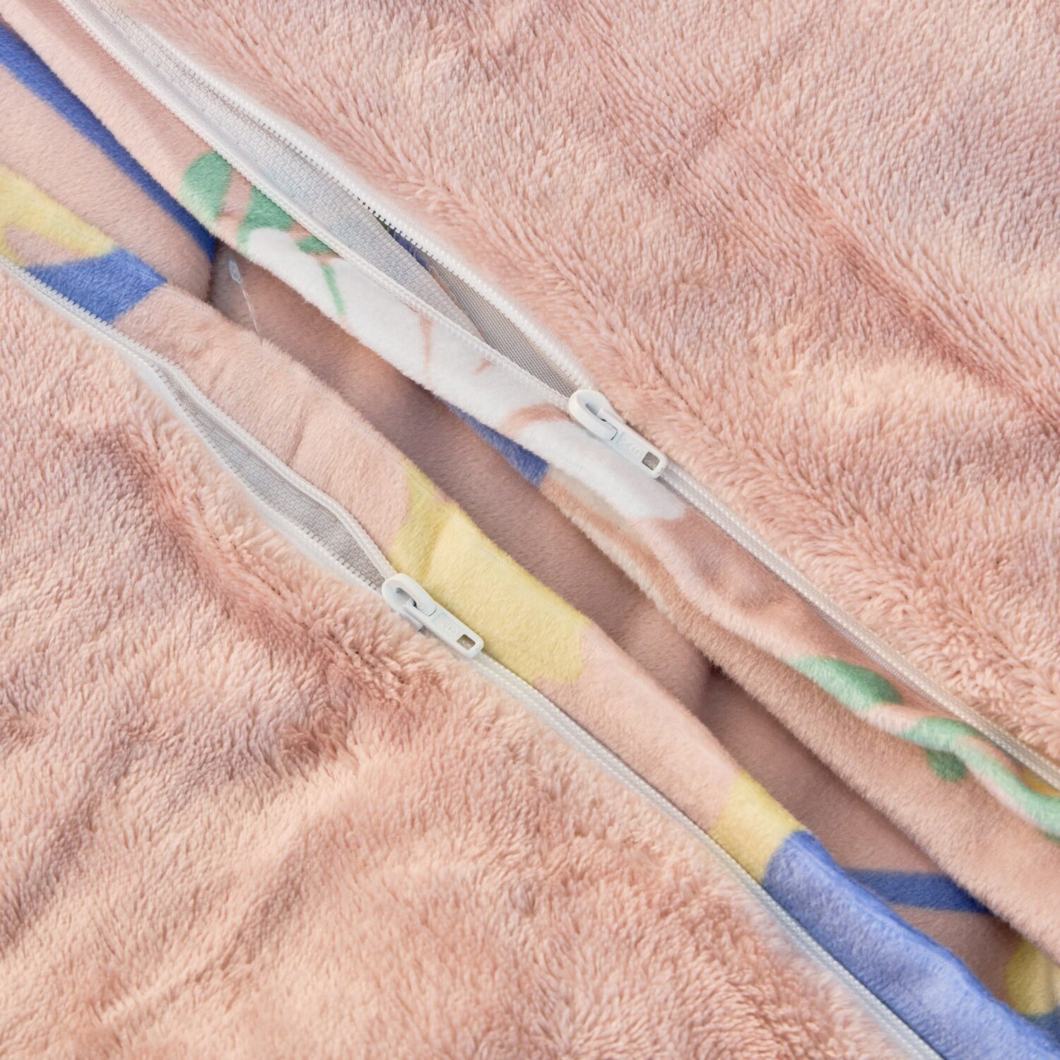 モリリン トリプルリッチ 凄暖 ４ＷＡＹ掛けふとん ＜シングル＞