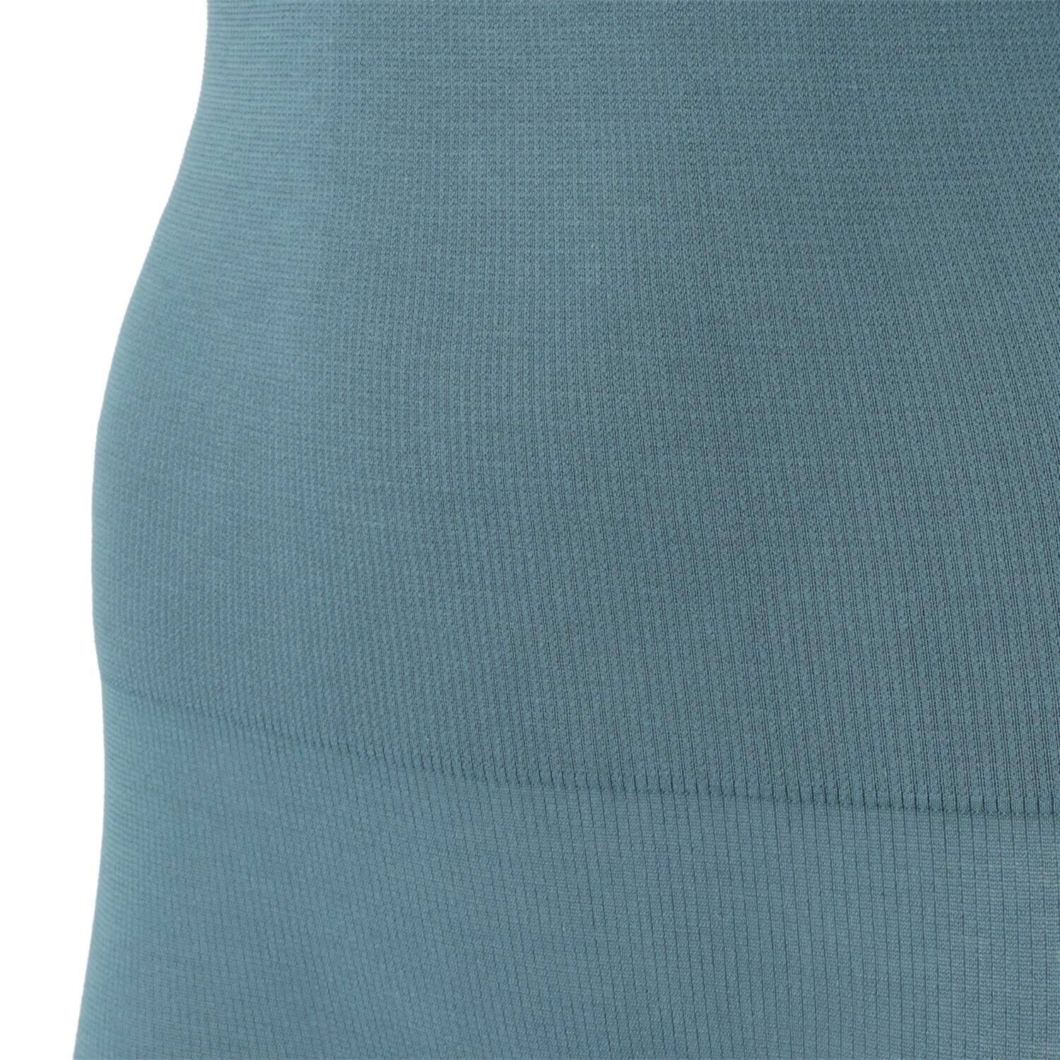 福助 蓄熱・保温であったか はらまき心地！ 九分丈レギンス