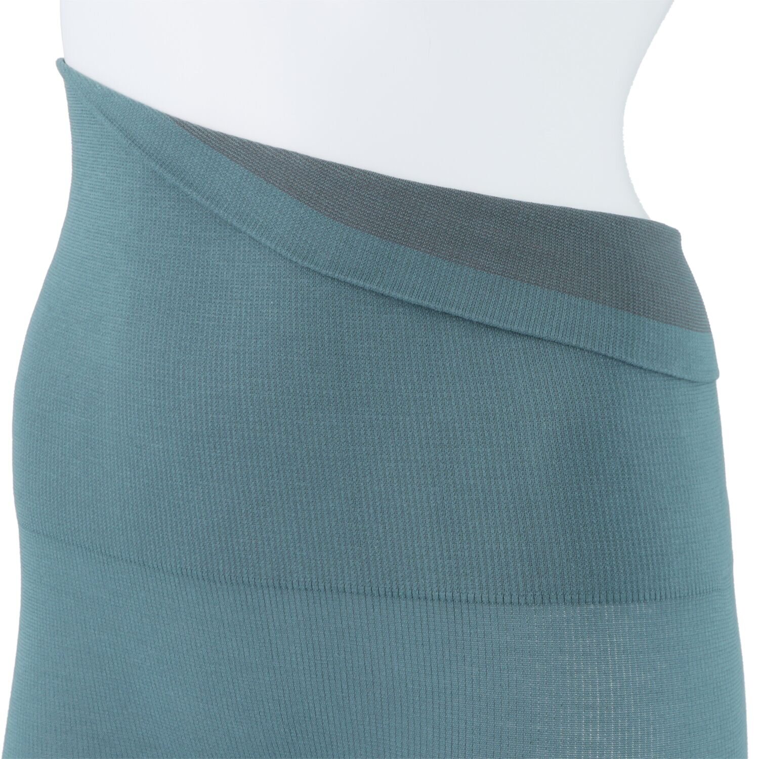 福助 蓄熱・保温であったか はらまき心地！ 九分丈レギンス