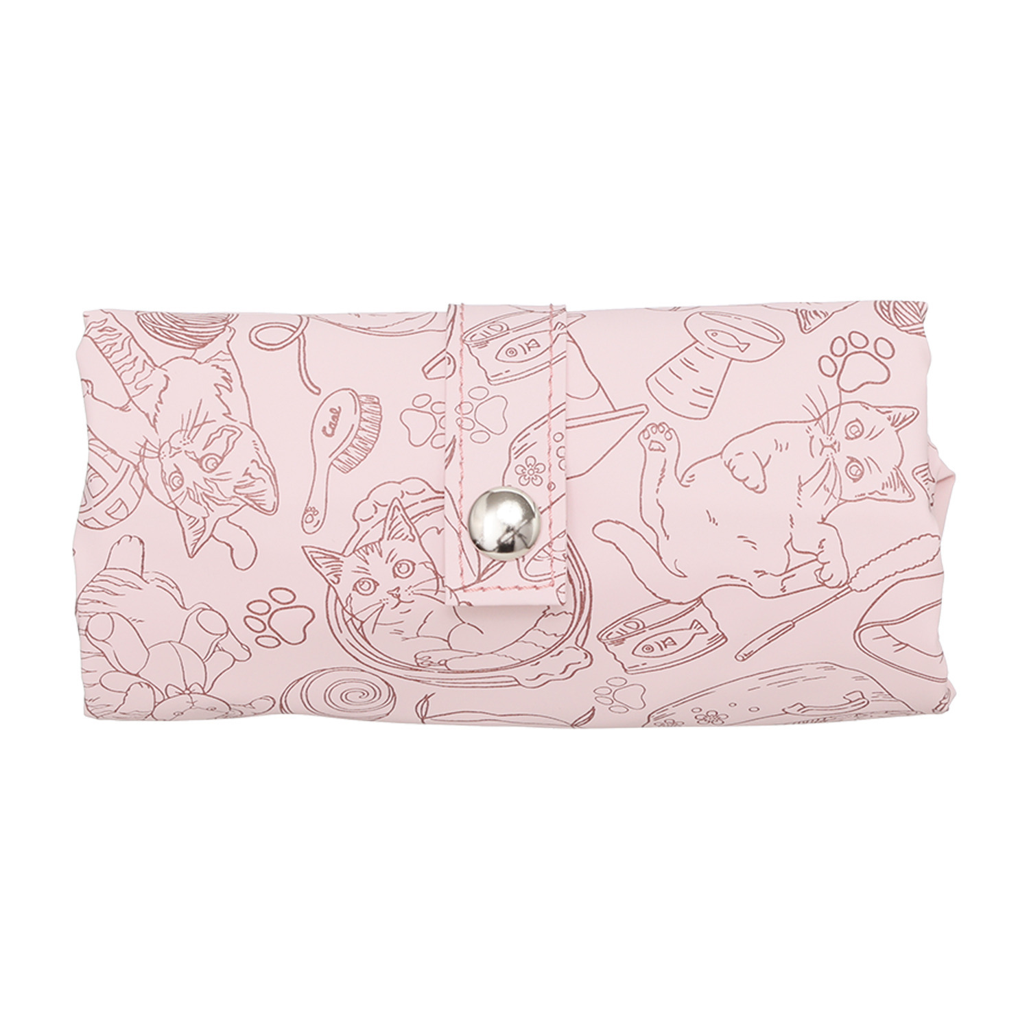 ラビラビ 老舗（株）ヤマト屋の ポリカーボネイト 薄合成皮革使用 超軽量ＳＯＺＡＩバッグ 