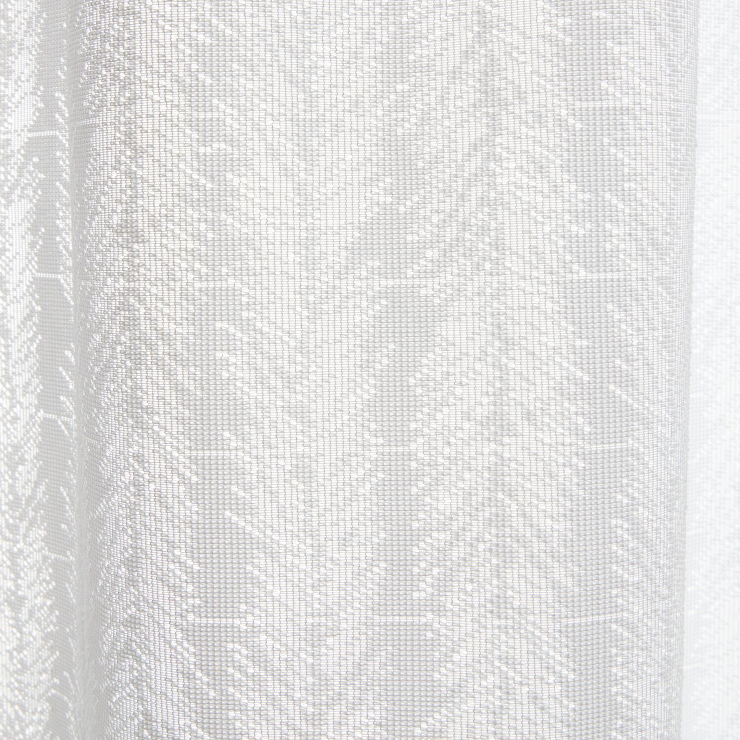 クラレトレーディング 暑さをブロック 日本製　爽涼カーテン エコサーマル　２枚組 ＜１００×１９８ｃｍ＞