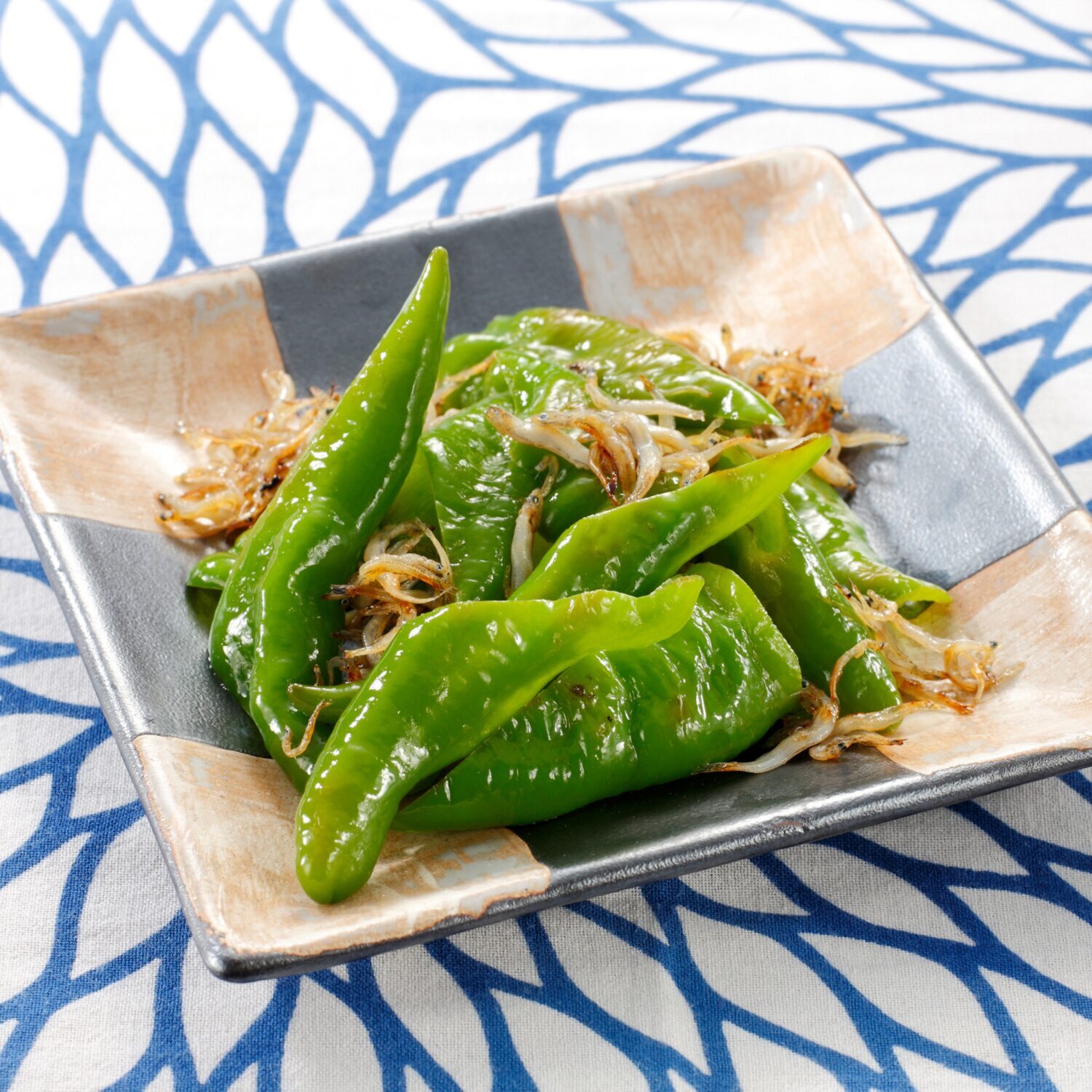 京都産 冷凍万願寺とうがらし