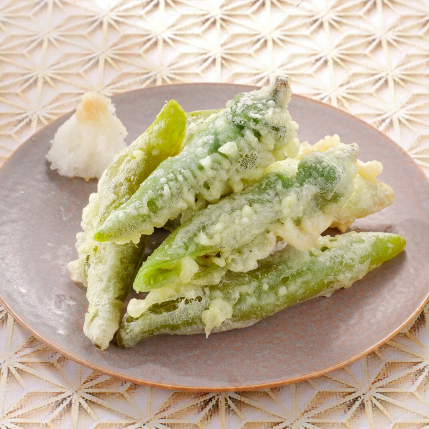 京都産 冷凍万願寺とうがらし