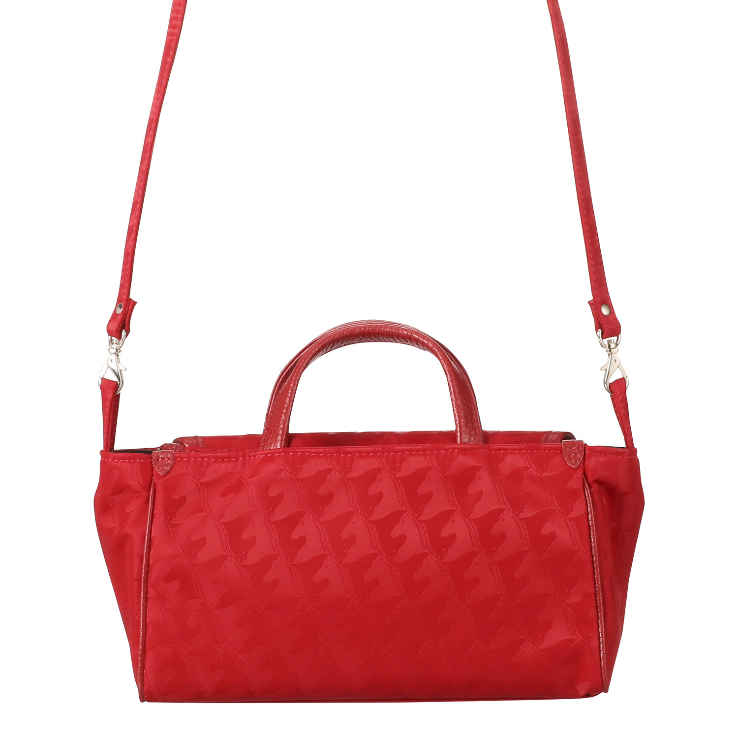 マダムヒロコ カラーはお任せ！ お楽しみ袋 デイリーバッグ ２点セット